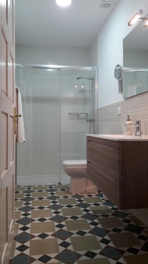 Diana Jardin Apartment กาเซเรส ภายนอก รูปภาพ